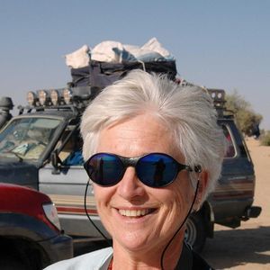 Meet your Posher, Ann